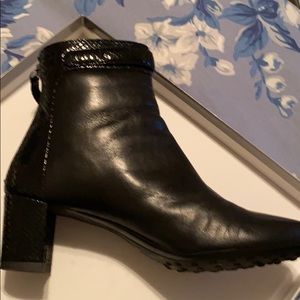 Aquatalia boots